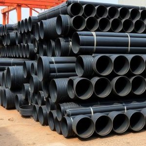 HDPE Pipes