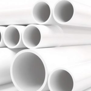PVC Pipes